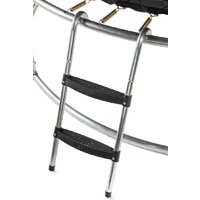 Sundays Favorite Premium 8FT (желтый, с сеткой, с лестницей) Image #7