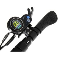 Kugoo M4 11 Ah (черный) Image #10