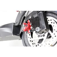 Kugoo M4 11 Ah (черный) Image #9