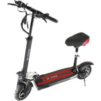 Kugoo M4 11 Ah (черный)