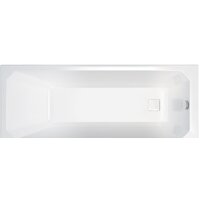 Triton Прага 150x70 (с ножками,сифоном и экраном)