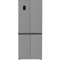 Четырёхдверный холодильник Hotpoint HFP4 480I X - Превью изображения №3 — Интернет-Магазин TECNO.BY