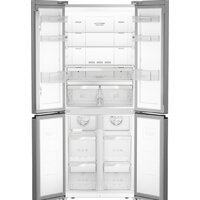 Четырёхдверный холодильник Hotpoint HFP4 480I X - Превью изображения №2 — Интернет-Магазин TECNO.BY