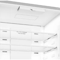 Четырёхдверный холодильник Hotpoint HFP4 480I X - Превью изображения №5 — Интернет-Магазин TECNO.BY