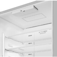 Четырёхдверный холодильник Hotpoint HFP4 480I X - Превью изображения №8 — Интернет-Магазин TECNO.BY