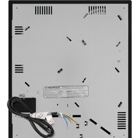 Варочная панель MAUNFELD CVCE453BDBK - Превью изображения №6 — Интернет-Магазин TECNO.BY