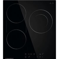 Варочная панель MAUNFELD CVCE453BDBK - Превью изображения №3 — Интернет-Магазин TECNO.BY