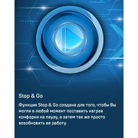 Варочная панель MAUNFELD CVCE453BDBK - Превью изображения №21 — Интернет-Магазин TECNO.BY
