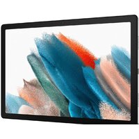 Samsung Galaxy Tab A8 LTE SM-X205 32GB (серебристый) Image #7