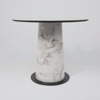 Lepremo AV 2317 МДФ+керамика 900 (натуральный глянцевый Gold Jade/черный+HPL виктори натуральный) Image #4