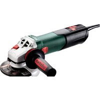 Metabo W 13-125 Quick 603627010 (без кейса)