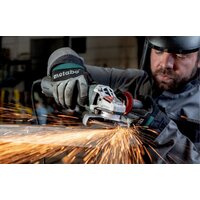 Metabo W 13-125 Quick 603627010 (без кейса) Image #2