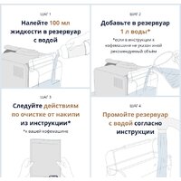 DeLonghi Ecodecalk DLSC500 Image #3