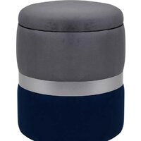 DreamBag Аризона 13623 (серо-синий)