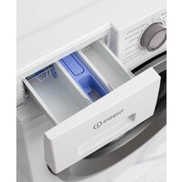 Стиральная машина Indesit ILS3 71291 S - Превью изображения №8 — Интернет-Магазин TECNO.BY