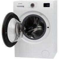 Стиральная машина Indesit ILS3 71291 S - Превью изображения №5 — Интернет-Магазин TECNO.BY
