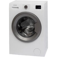 Стиральная машина Indesit ILS3 71291 S - Превью изображения №4 — Интернет-Магазин TECNO.BY