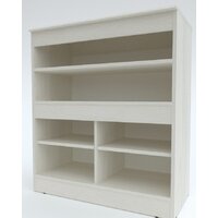 Евва Турин ТР-2D-01/YA-S (ясень снежный) Image #2