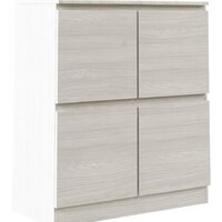 Евва Турин ТР-2D-01/YA-S (ясень снежный) Image #4