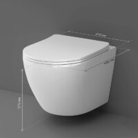 AM.PM Like AquaSpin C801900SC Image #11