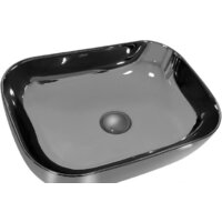 Abber Rechteck AC2200GS (серебристый)