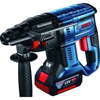 Bosch GBH 180-LI Professional 0611911122 (с 1-им АКБ, кейс) Image #1
