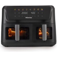 Аэрогриль (аэрофритюрница) Hisense HAF2700DCD - Превью изображения №2 — Интернет-Магазин TECNO.BY