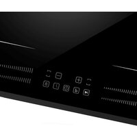 Варочная панель MAUNFELD AVI6044SSFBK - Превью изображения №9 — Интернет-Магазин TECNO.BY