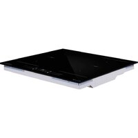 Варочная панель MAUNFELD AVI6044SSFBK - Превью изображения №7 — Интернет-Магазин TECNO.BY
