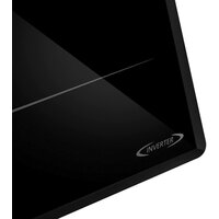Варочная панель MAUNFELD AVI6044SSFBK - Превью изображения №8 — Интернет-Магазин TECNO.BY