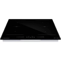 Варочная панель MAUNFELD AVI6044SSFBK - Превью изображения №3 — Интернет-Магазин TECNO.BY