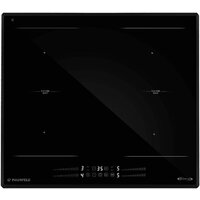 Варочная панель MAUNFELD AVI6044SSFBK - Превью изображения №2 — Интернет-Магазин TECNO.BY
