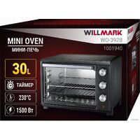 Willmark WO-392B Image #5