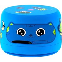 Яндекс Станция Лайт 2 без часов (синий) Image #1