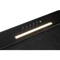 Кухонная вытяжка YOUQ Miyuki BI 1080 P 53 BL (черный) - Превью изображения №5 — Интернет-Магазин TECNO.BY