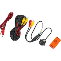 Incar VDC-002LHD Image #2