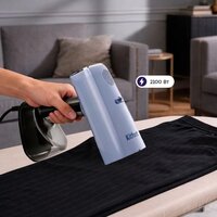 Отпариватель Kitfort KT-9375 - Превью изображения №7 — Интернет-Магазин TECNO.BY