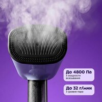 Отпариватель Kitfort KT-9375 - Превью изображения №6 — Интернет-Магазин TECNO.BY