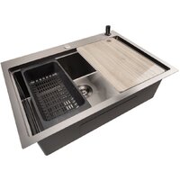 Stellar S6050NB-A (нано черный, c доской) Image #3