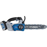 Аккумуляторная пила Hyundai X-810iON Set (с 1-им АКБ) - Превью изображения №4 — Интернет-Магазин TECNO.BY