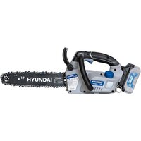 Аккумуляторная пила Hyundai X-810iON Set (с 1-им АКБ) - Превью изображения №3 — Интернет-Магазин TECNO.BY