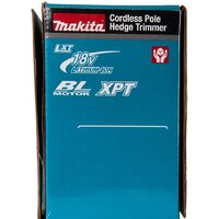 Кусторез Makita DUN500WZ (без АКБ) - Превью изображения №14 — Интернет-Магазин TECNO.BY