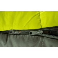 TRAMP Voyager Regular TRS-052R (левая молния) Image #9