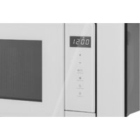 Микроволновая печь YOUQ YQMB 72009EEPO1F WH - Превью изображения №5 — Интернет-Магазин TECNO.BY