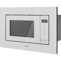 Микроволновая печь YOUQ YQMB 72009EEPO1F WH - Превью изображения №4 — Интернет-Магазин TECNO.BY