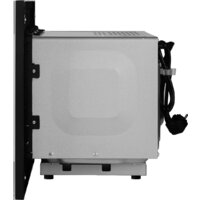 Микроволновая печь YOUQ YQMB 72009EEPO1F WH - Превью изображения №2 — Интернет-Магазин TECNO.BY