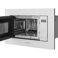 Микроволновая печь YOUQ YQMB 72009EEPO1F WH - Превью изображения №6 — Интернет-Магазин TECNO.BY