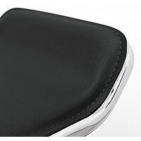 Mio Tesoro Турин BS-014 (черный/хром) Image #2