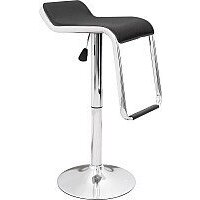 Mio Tesoro Турин BS-014 (черный/хром)