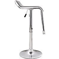 Mio Tesoro Турин BS-014 (черный/хром) Image #3